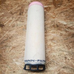 Mann-Filter CF 500 Filtr powietrza wtórnego