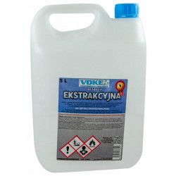 Benzyna ekstrakcyjna 5L CB-710062 - agromat-sklep.pl