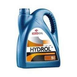 ORLEN OIL HYDROL L-HL 46 Olej Hydrauliczny 5L - agromat-sklep.pl