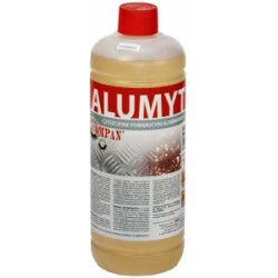 ALUMYT Do mycia powierzchni wykonanych z aluminium - agromat-sklep.pl