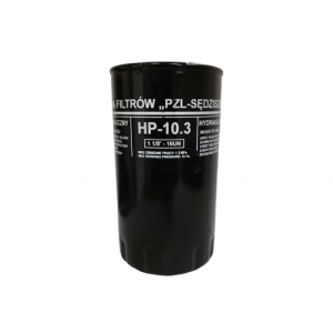 filtr hydrauliczny HP 10.3 FARMTRAC 670, 675, 80