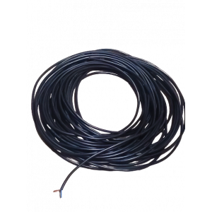 Kabel Przewód 2 żyłowy YLYs 2x0,75 mm do przyczepy